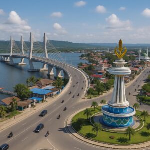 Membangun Karakter Mahasiswa Melalui Universitas Muhammadiyah Kendari