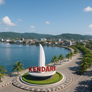 Universitas Muhammadiyah Kendari Dorong Inovasi Pendidikan Tinggi