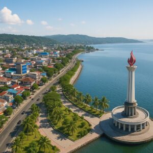 Universitas Muhammadiyah Kendari Kembangkan Pendidikan Modern