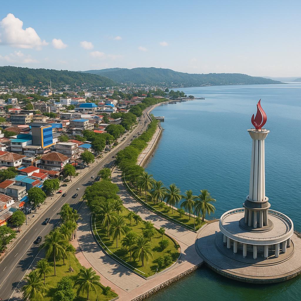 Universitas Muhammadiyah Kendari Kembangkan Pendidikan Modern