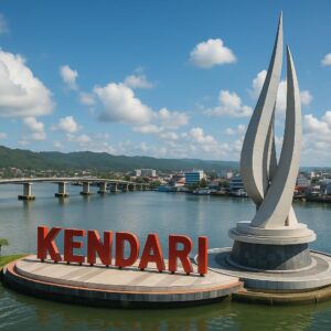 Universitas Muhammadiyah Kendari Menjadi Pusat Pendidikan Berkualitas