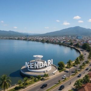 Universitas Muhammadiyah Kendari Wujudkan Pendidikan Berkualitas