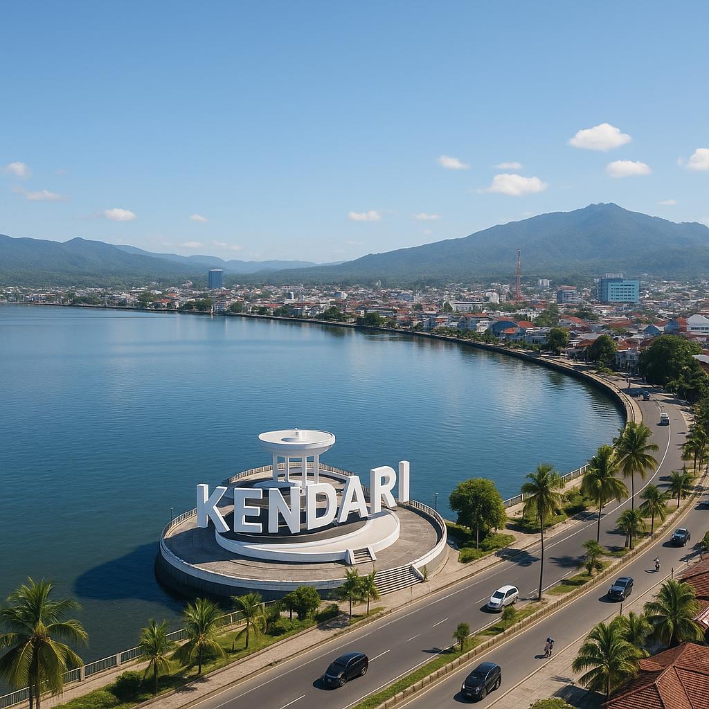 Universitas Muhammadiyah Kendari Wujudkan Pendidikan Berkualitas