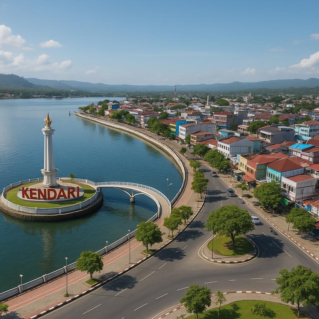 Universitas Muhammadiyah Kendari: Pusat Pendidikan Berkualitas